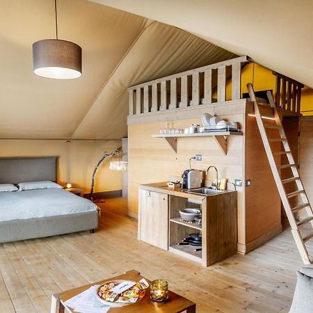 Hotel Glamping Grancia Grosseto Esterno foto