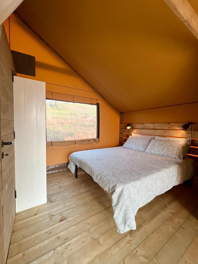 Hotel Glamping Grancia Grosseto Esterno foto