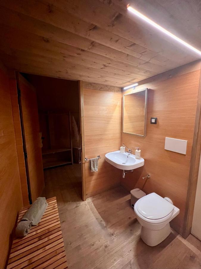 Hotel Glamping Grancia Grosseto Esterno foto