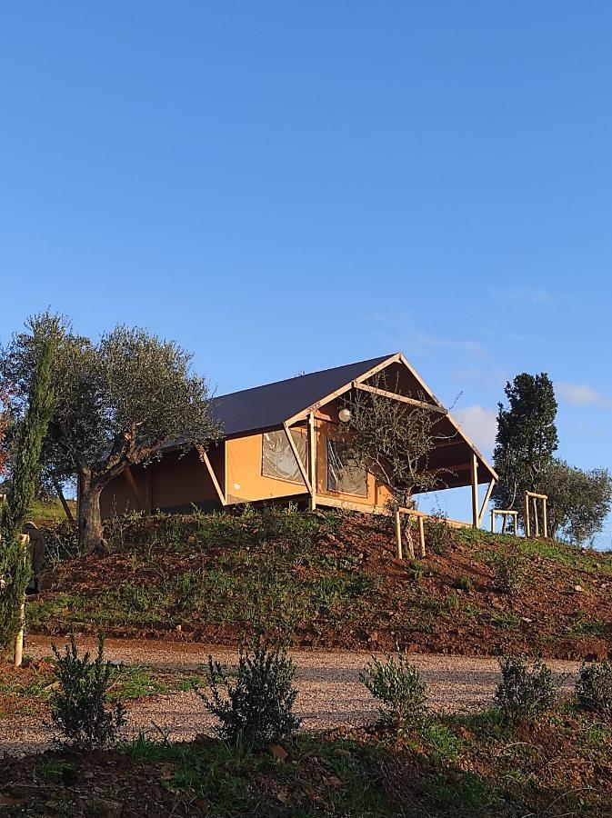 Hotel Glamping Grancia Grosseto Esterno foto