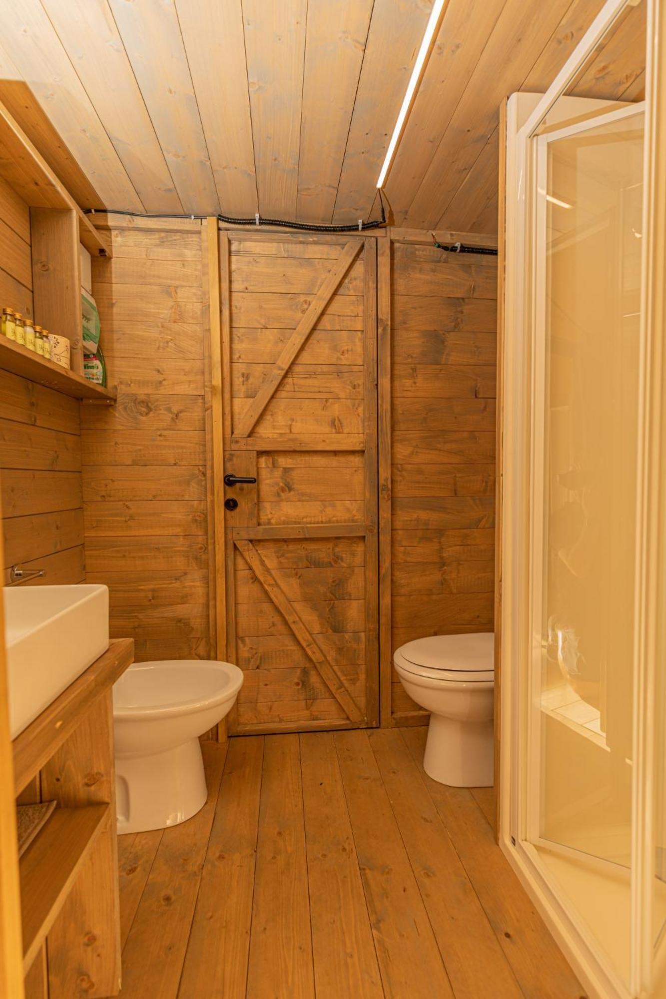 Hotel Glamping Grancia Grosseto Esterno foto