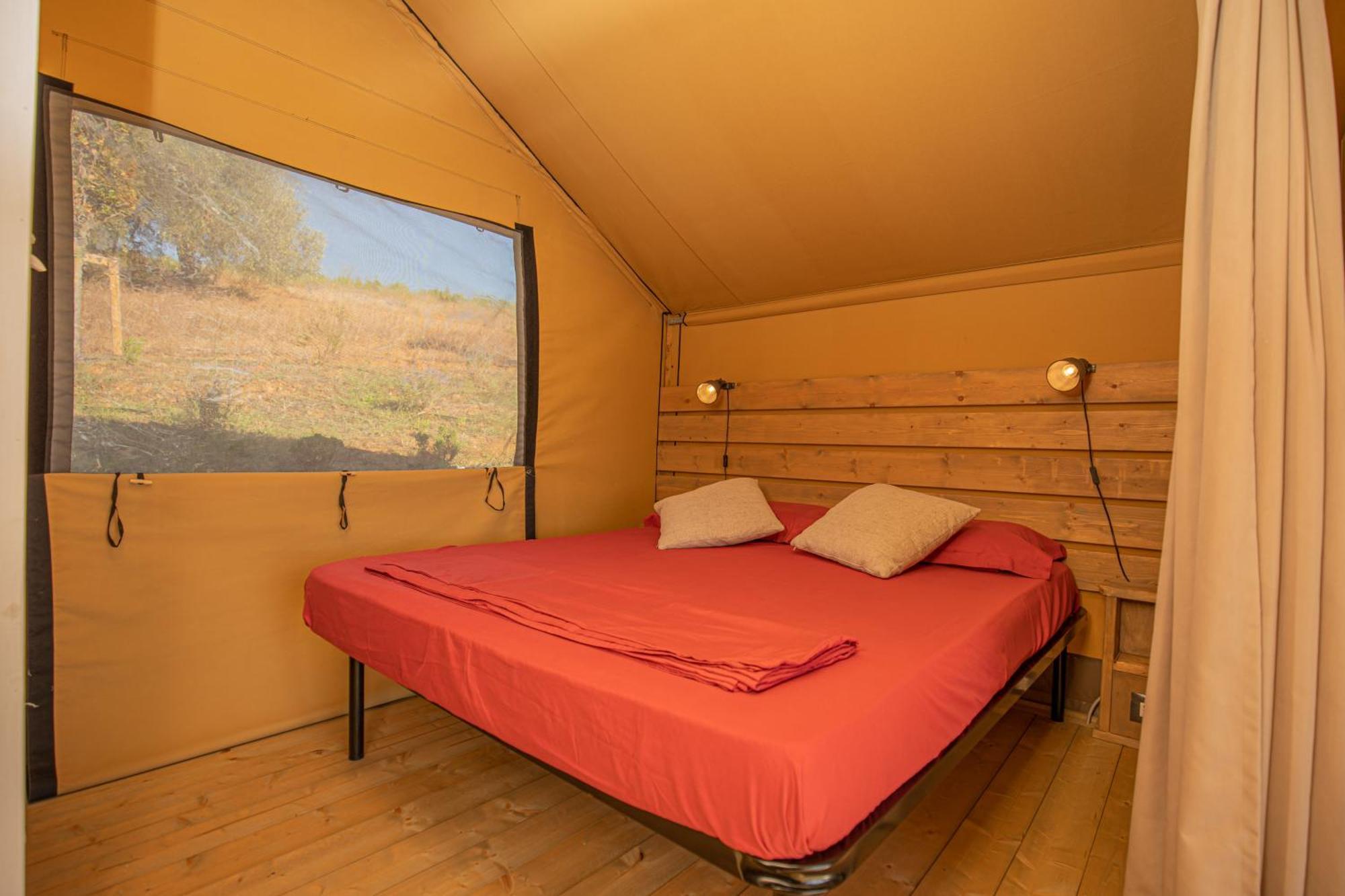 Hotel Glamping Grancia Grosseto Esterno foto