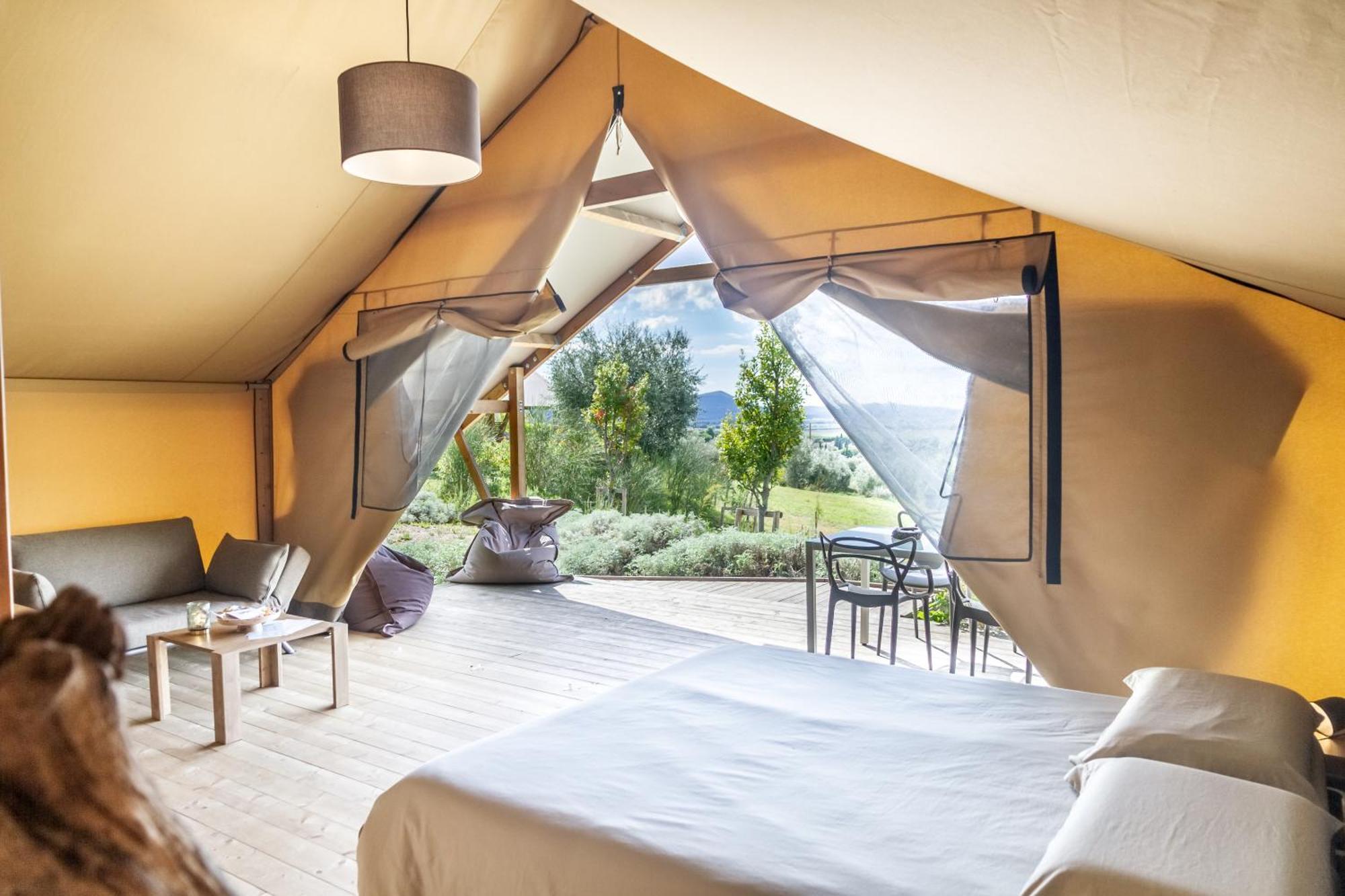 Hotel Glamping Grancia Grosseto Esterno foto