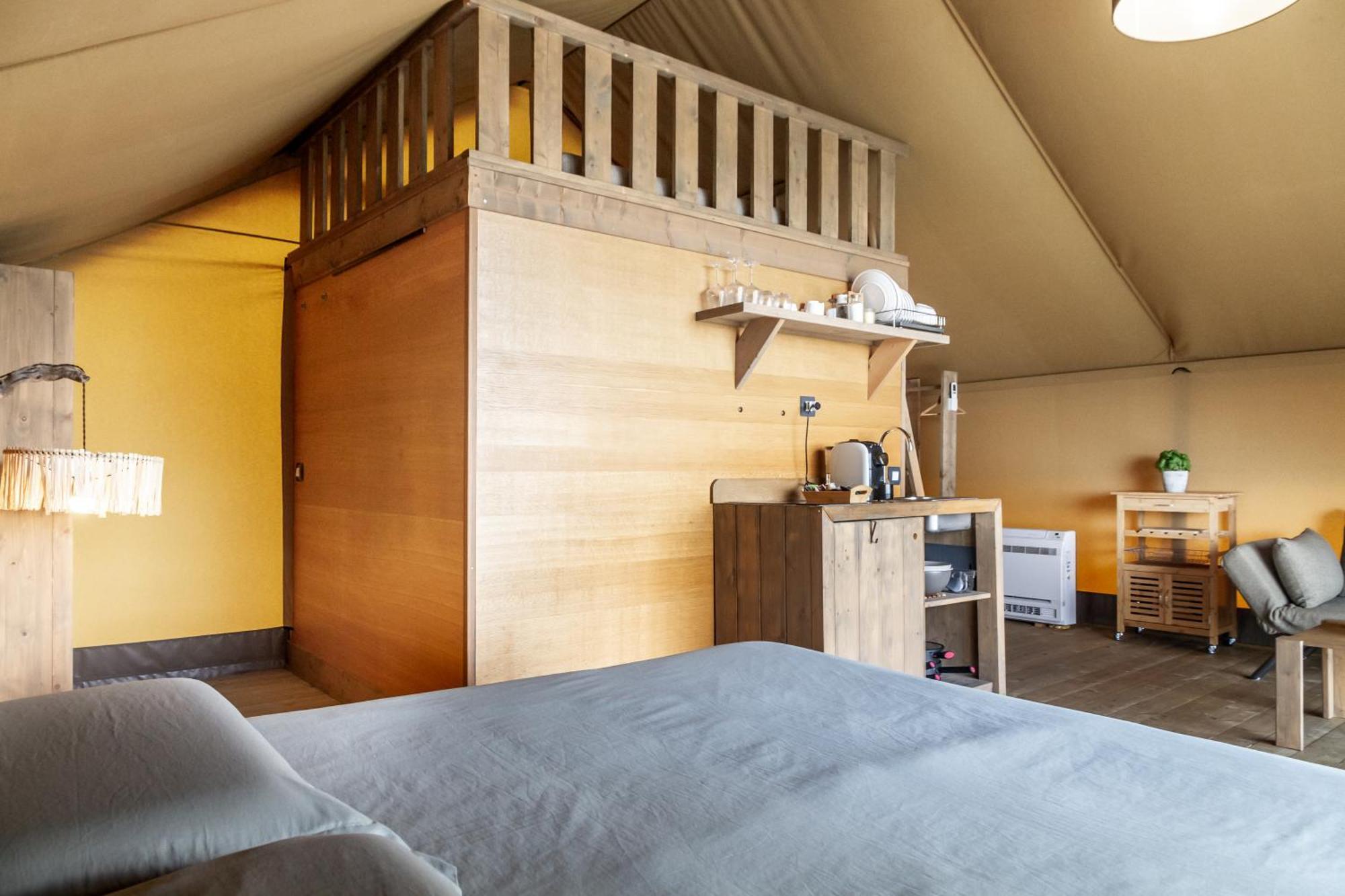 Hotel Glamping Grancia Grosseto Esterno foto