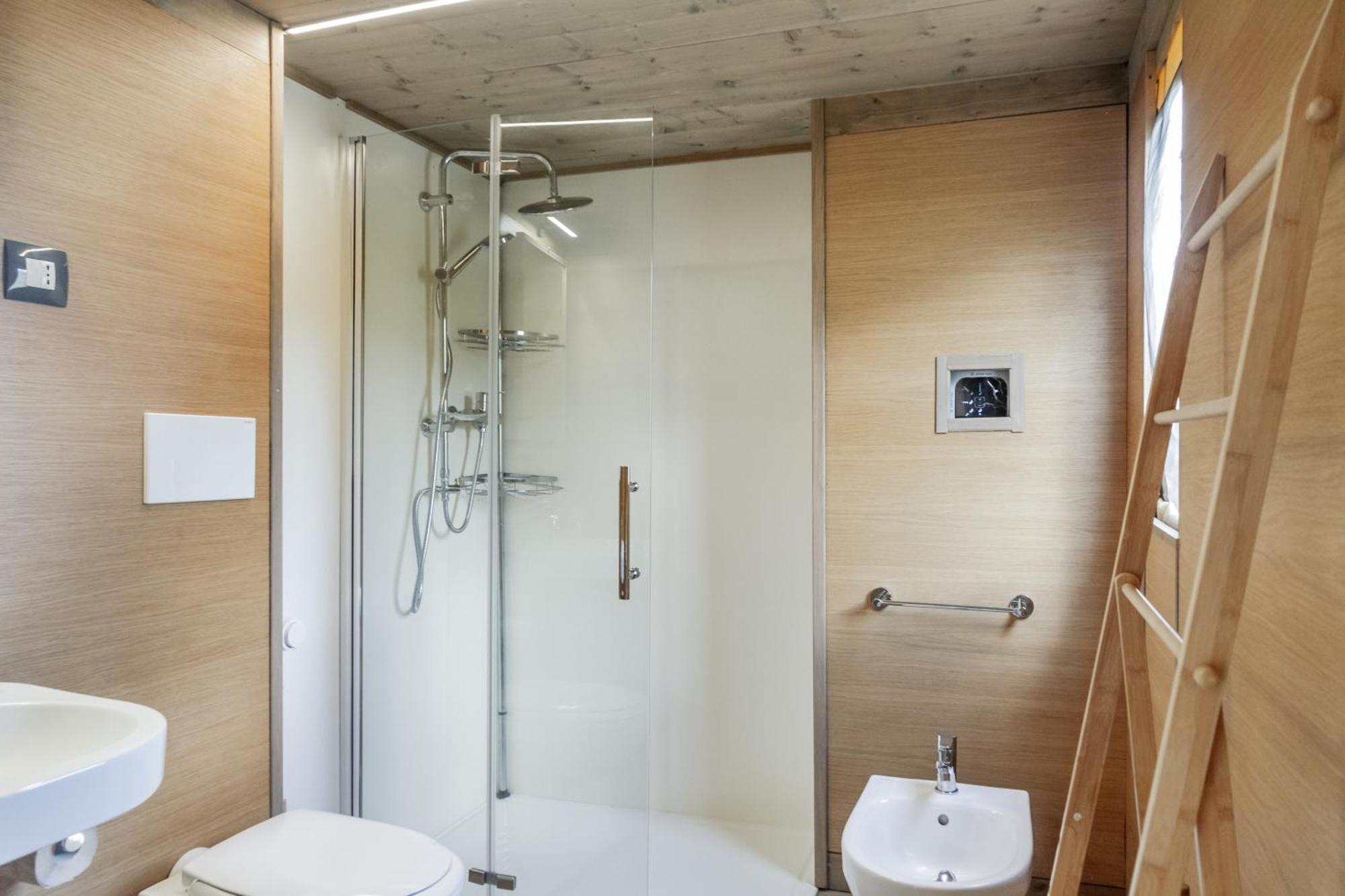 Hotel Glamping Grancia Grosseto Esterno foto